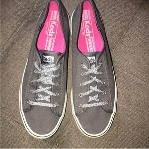 Keds Double Up  Sneakers Sz 10